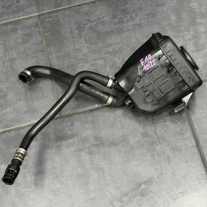 Ölbehälter BMW F07 F10 F11 6782941 Servoölbehälter Behälter Servolenkung - Picture 1 of 11