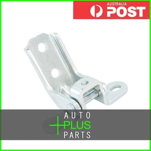Fits KIA RIO/STONIC RIGHT FRONT DOOR UPPER HINGE - Picture 1 of 1