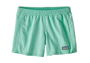 Patagonia Kids' Baggies Shorts 4" - Unlined Size XL - Picture 1 of 7