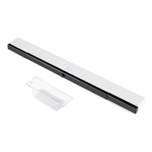 Wireless Remote Sensor Bar for Nintendo Wii / Wii U Titan (Insten) WSB NEW - Picture 1 of 3
