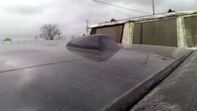 Antena MAXIMA 2016 1038359441 Foto 1 de 4