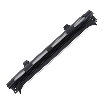 Cubierta de pantalla de techo corredizo para Audi Q5 VW Golf Jetta 08-17 1K9877307A 1K9877307A QME Foto 1 de 4