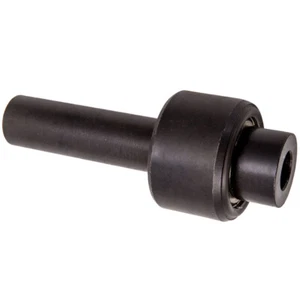 Rotary Broach Broaches Tool Holder 3/4" shank for 1/2" shank broaches Black - Picture 1 of 8