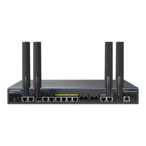 LANCOM 1926VAG-5G Router ISDN/WWAN/DSL 4-Port-Switch 1GbE WAN-Ports: 2 5G - Bild 1 von 2