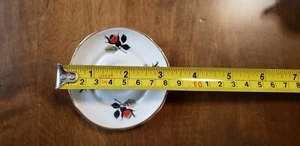 Sandford Fine Bone China Teacup And Saucer - Bild 1 von 6