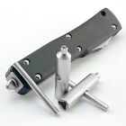 Do Microtech UTX-70 nóż trójkątny śrubokręt śrubokręt zdemontowane narzędzia do usuwania