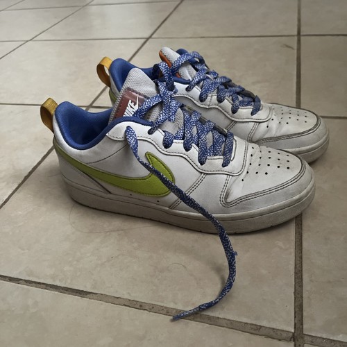 Nike Court Borough Low 2 SE