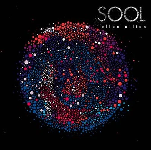 Ellen Allien Sool Music CDs New Foto 1 de 1