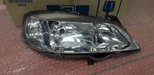 FARO PROIETTORE ANTERIORE DESTRO  OPEL ASTRA G-originale GM - Picture 1 of 4