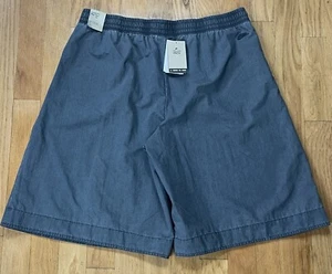 Nike Tech Pack Sportswear High Rise Woven Shorts DM6508-060 - Women’s 2XL - NWT - Picture 1 of 7