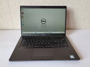 Dell Latitude 5300 i5-8265U Ram16 SSD 256 FHD+ Batteria Eccellente RICONDIZIONAT - Foto 1 di 9