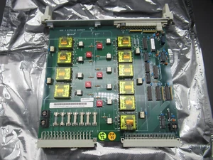 Quad Tech RGS V Bipolar 12VDC Output Board 41383 *Expedited Shipping* - Picture 1 of 8