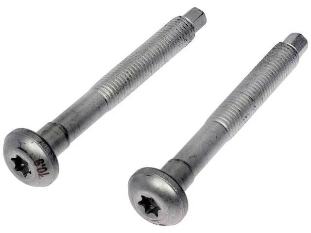 Parafuso de mola Leaf para 2000-2003 Dodge Durango RWD 2001 2002 SH758XD - Imagem 1 de 1