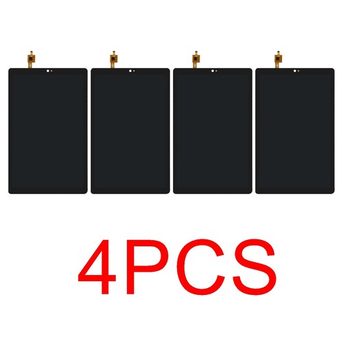 4Pcs For TCL Tab 8 LE 9137W LCD Display Touch Screen Digitizer Assembly ...