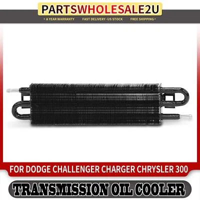 Nuevo enfriador de dirección asistida para Chrysler 300 2005-2010 2012-2014 Dodge Challenger Foto 1 de 4