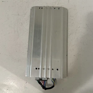 2023 MITSUBISHI ECLIPSE CROSS RADIO AMPLIFIER OEM 8701A884 - Picture 1 of 6