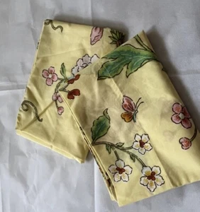 Sears Roebuck and Co federe vintage taglia standard misto cotone - Foto 1 di 6