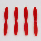 4pcs Minidrones Propeller Blades Props for Parrot Minidrone Rolling Spider Drone