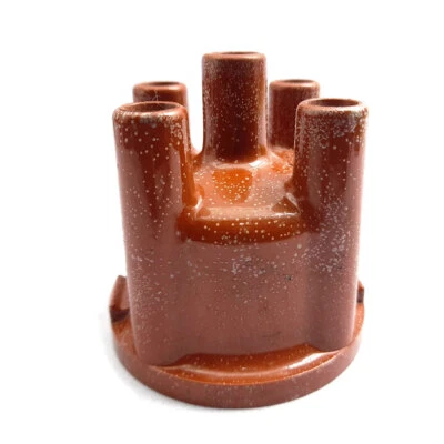 Tapa Distribuidor 1235542193 NOS PARA ALFA ROMEO FORD LANCIA FIAT VW VOLVO Foto 1 de 4