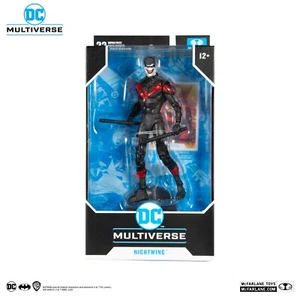 McFarlane Toys DC Multiverse Wave 5: JOKER NIGHTWING - Picture 1 of 4