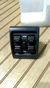 CHRYSLER PT CRUISER POWER WINDOW MASTER SWITCH OEM 2001-2005 - Picture 1 of 12