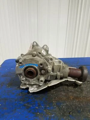 Volvo S60 2015 AWD montaje de caja de transferencia 114217 millas Foto 1 de 4