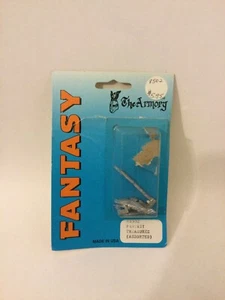 Fantasy The Armory Fantasy Treasures Surtido incompleto - Imagen 1 de 2