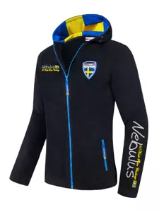 Nebulus Fleecejacke SVERHOOD, Herren (T034) - Bild 1 von 34