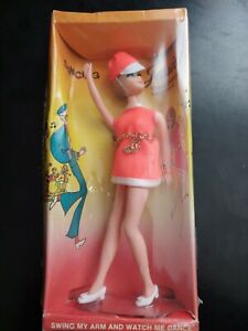 Vintage TOPPER DAWN DOLL MANNEQUIN ACCESSORY EXCELLENT CONDITION