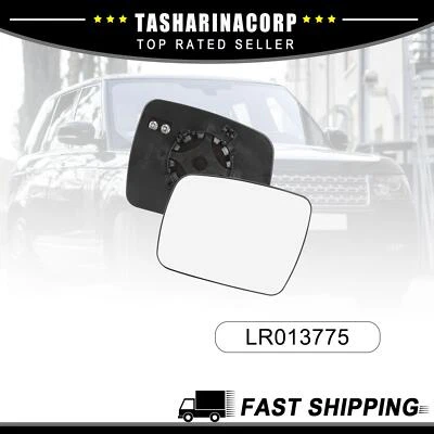 LR013775 Espejo Vidrio 1/lote apto para Land Rover Range Rover Sport 2010-2014 Izquierdo  Foto 1 de 4