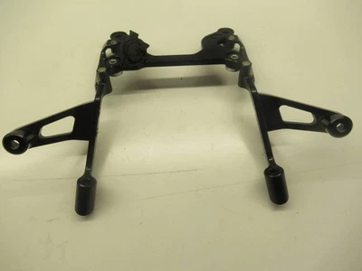 Support compteur (Mv Agusta - Brutale Rr 1000 2020 - 2025) - Photo 1/3