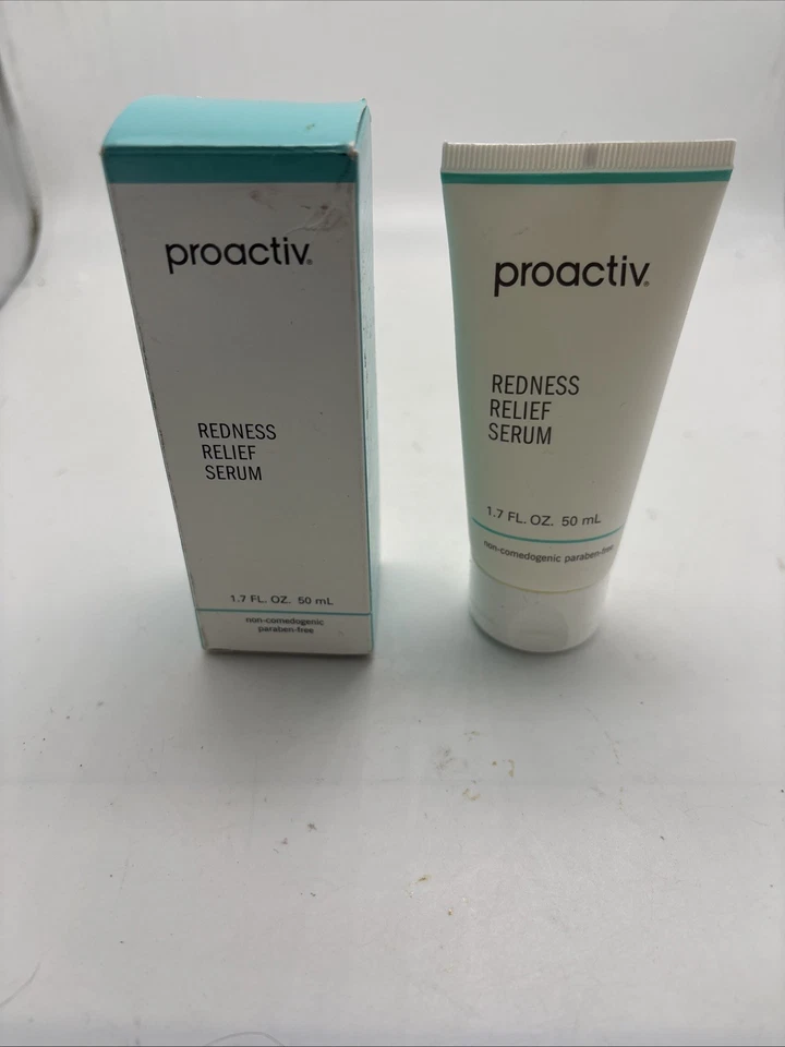 Proactiv Redness Relief Serum 1.7 oz. 3 Available