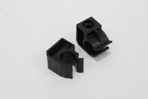 Skoda Octavia 1U MK1 Handbrake Cable Guide Tube Fixing Clips New Genuine - Picture 1 of 13