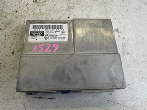 Lexus IS-F Transceiver Telematics Module 08-12 OEM 86741-30011 - Picture 1 of 5