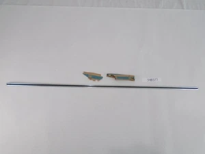 NOS 1966 1967 Pontiac Door Trim 37 1/2 inches #4227052 - Picture 1 of 12