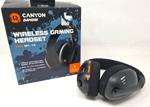 Auriculares inalámbricos Canyon Gaming EGO - GH-13 - Imagen 1 de 5