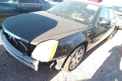 Motor Cadillac DTS 4.6L 2006 OEM 82K milhas (LKQ~438286153) - Imagem 1 de 4