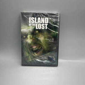 Island Of The Lost (1967) - DVD - Color Ntsc Dolby - Picture 1 of 2