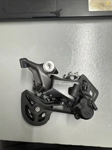 Shimano RD-M5130 Deore Link Glide 10s Rear Derailleur, GS, Shadow+ - Picture 1 of 2
