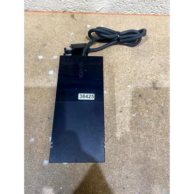 Microsoft A13-203P1A Power Supply AC Adapter Black 12-Volt 16.5-Amp for Xbox One - Image 1 of 4