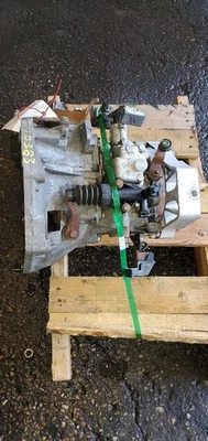 Manual Transmission 2 Door Lounge Fits 12-17 FIAT 500 1057493 - Image 1 of 4