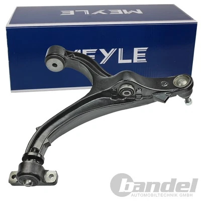 MEYLE BRAZO TRANSVERSAL INFERIOR EJE DELANTERO DERECHO ADECUADO PARA JEEP COMMANDER GRAND | - Imagen 1 de 3