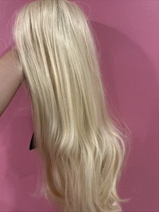 FAUX WIG EVELINA 26" 295G STRAIGHT - Picture 1 of 5