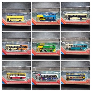 Modelos de autobuses EFE Gilbow elige tu autobús (lista 4) algunos modelos raros en muy buena condición cajas largas - Imagen 1 de 469