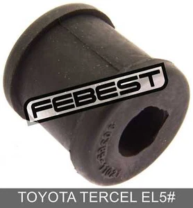 Front Stabilizer Bar Bush D11 For Toyota Tercel El5# (1994-1999) - Picture 1 of 1