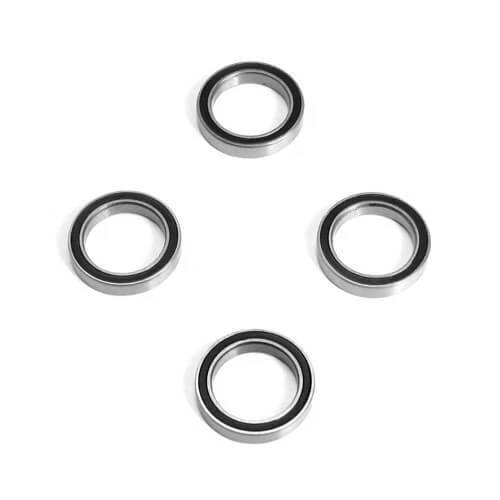 Tekno RC TKRBB15214 - Ball Bearing (15x21x4, 4pcs) - Image 1 of 1