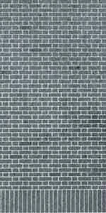 Superquick D3 OO Gauge Engineers Blue Brick Building Paper (x6)