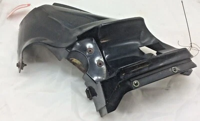 Panel lateral derecho Yamaha 1995-1996 Vmax 500-600 8AB-21982-00-00 Foto 1 de 4