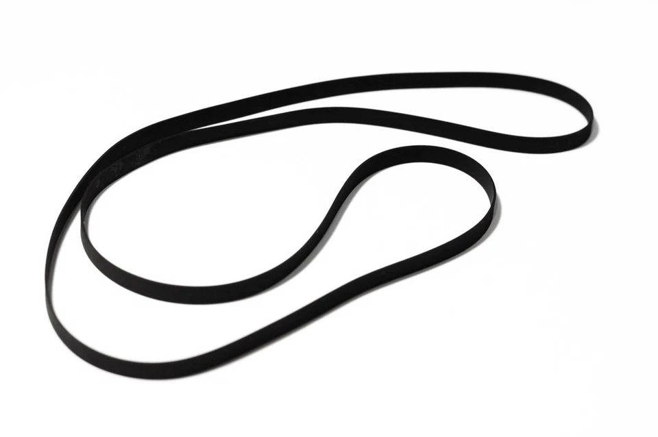 LENCO L 84 TURNTABLE BELT NATURAL RUBBER EUROPEN TOP PRODUCT FACT. NEW L84 - Image 1 of 1