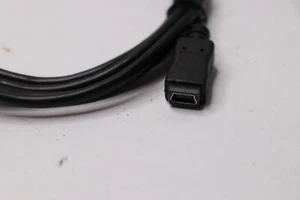 CY USB 2.0 Hi Speed Mini 5Pin Male to Female Extension Adapter Cable 150cm 5' - Picture 1 of 4